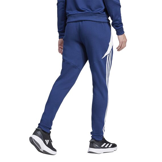 adidas Spodnie TIRO 24 Sweat Pants IS2154 granatowe, Kolor: granatowy, Rozmiar: S, 2 zdjęcie