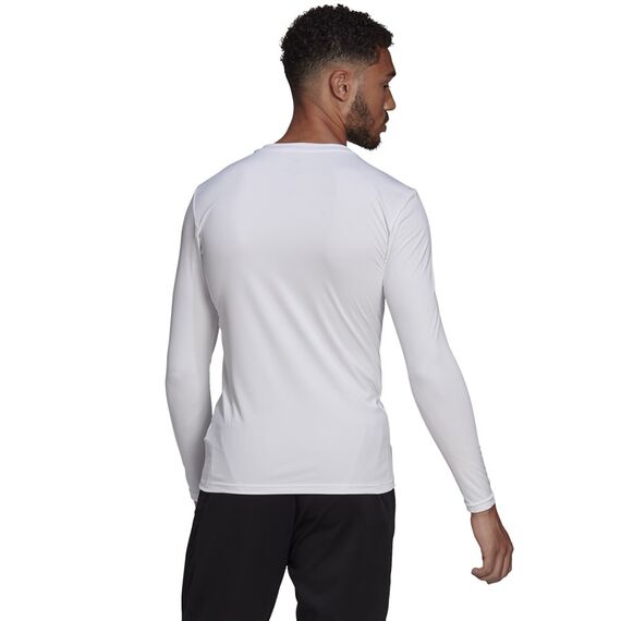 adidas Koszulka TEAM BASE TEE GN5676, Kolor: biały, Rozmiar: XXL, 4 zdjęcie