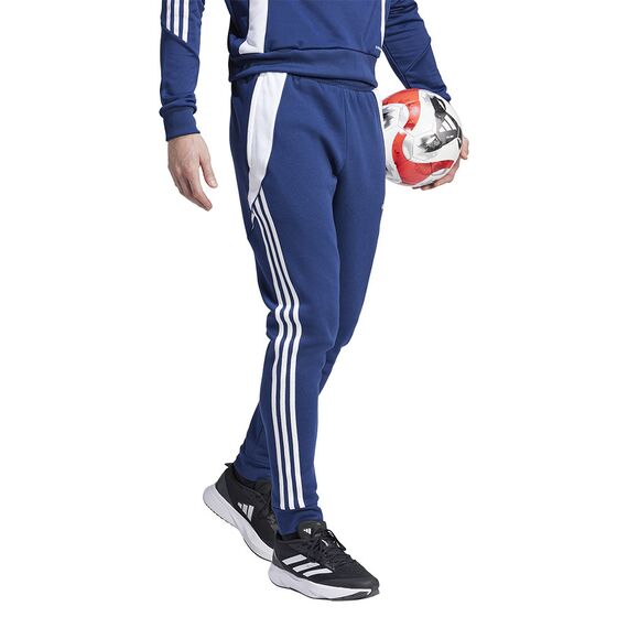 adidas Spodnie TIRO 24 Sweat Pants IS2154 granatowe, Kolor: granatowy, Rozmiar: S, 3 zdjęcie