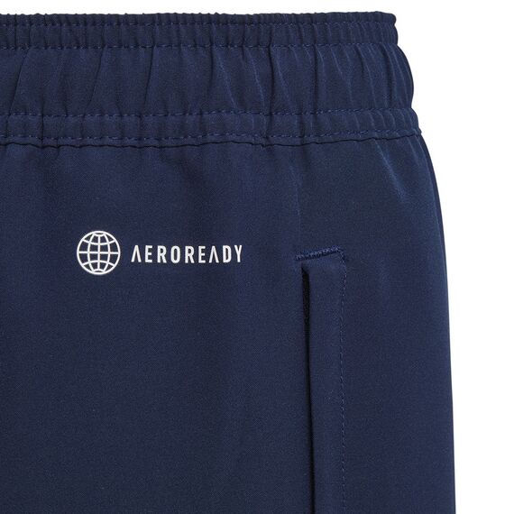 adidas Spodnie piłkarskie ENTRADA 22 Pre Panty Y H57524 granatowe, Kolor: granatowy, Rozmiar: 164 cm, 4 zdjęcie adidas Spodnie piłkarskie ENTRADA 22 Pre Panty Y H57524 granatowe, Kolor: granatowy, Rozmiar: 164 cm, 4 zdjęcie