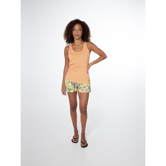 PROTEST Koszulka damska BECCLES pomarańczowa, Kolor: pomarańczowy, Rozmiar: XS, 2 zdjęcie PROTEST Koszulka damska BECCLES pomarańczowa, Kolor: pomarańczowy, Rozmiar: XS, 2 zdjęcie