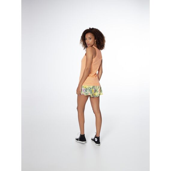 PROTEST Koszulka damska BECCLES pomarańczowa, Kolor: pomarańczowy, Rozmiar: L, 7 zdjęcie PROTEST Koszulka damska BECCLES pomarańczowa, Kolor: pomarańczowy, Rozmiar: L, 7 zdjęcie