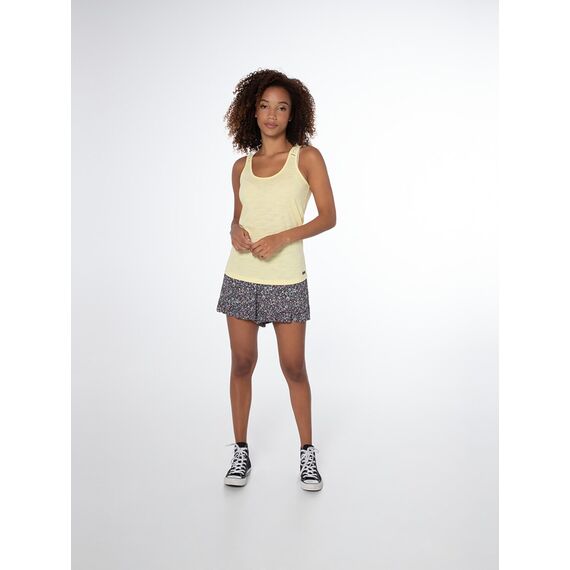 PROTEST Koszulka damska BECCLES żółta, Kolor: żółty, Rozmiar: XL, 4 zdjęcie PROTEST Koszulka damska BECCLES żółta, Kolor: żółty, Rozmiar: XL, 4 zdjęcie