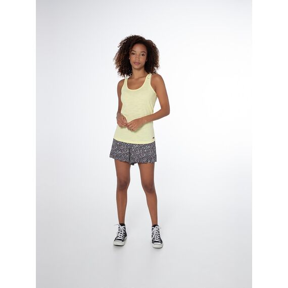 PROTEST Koszulka damska BECCLES żółta, Kolor: żółty, Rozmiar: XS, 2 zdjęcie PROTEST Koszulka damska BECCLES żółta, Kolor: żółty, Rozmiar: XS, 2 zdjęcie