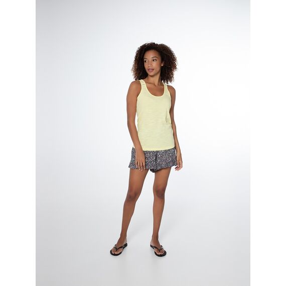 PROTEST Koszulka damska BECCLES żółta, Kolor: żółty, Rozmiar: XL, 9 zdjęcie PROTEST Koszulka damska BECCLES żółta, Kolor: żółty, Rozmiar: XL, 9 zdjęcie