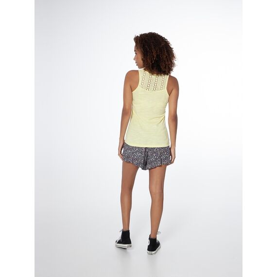 PROTEST Koszulka damska BECCLES żółta, Kolor: żółty, Rozmiar: XS, 8 zdjęcie PROTEST Koszulka damska BECCLES żółta, Kolor: żółty, Rozmiar: XS, 8 zdjęcie