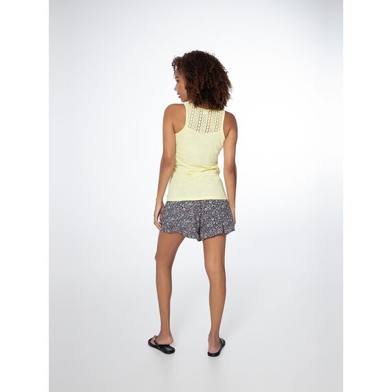 PROTEST Koszulka damska BECCLES żółta, Kolor: żółty, Rozmiar: L, 5 zdjęcie PROTEST Koszulka damska BECCLES żółta, Kolor: żółty, Rozmiar: L, 5 zdjęcie