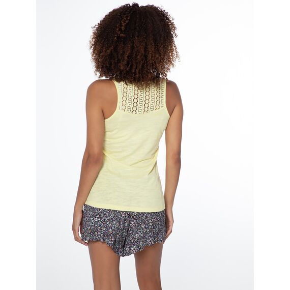 PROTEST Koszulka damska BECCLES żółta, Kolor: żółty, Rozmiar: XS, 4 zdjęcie PROTEST Koszulka damska BECCLES żółta, Kolor: żółty, Rozmiar: XS, 4 zdjęcie