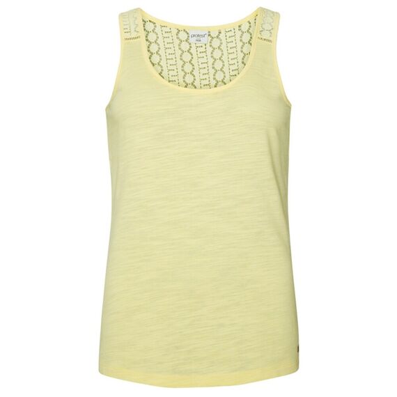 PROTEST Koszulka damska BECCLES żółta, Kolor: żółty, Rozmiar: XL, 7 zdjęcie PROTEST Koszulka damska BECCLES żółta, Kolor: żółty, Rozmiar: XL, 7 zdjęcie