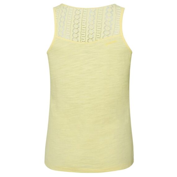 PROTEST Koszulka damska BECCLES żółta, Kolor: żółty, Rozmiar: M, 2 zdjęcie PROTEST Koszulka damska BECCLES żółta, Kolor: żółty, Rozmiar: M, 2 zdjęcie