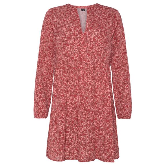 PROTEST Tunika damska PRTSALUD czerwona, Kolor: czerwony, Rozmiar: S, 4 zdjęcie