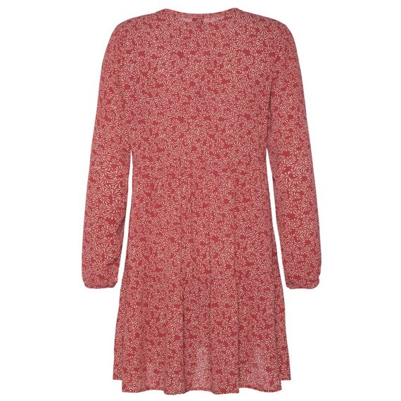 PROTEST Tunika damska PRTSALUD czerwona, Kolor: czerwony, Rozmiar: S, 7 zdjęcie