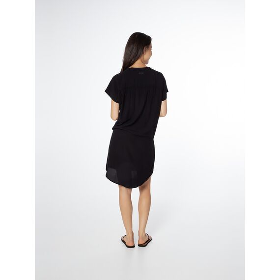 PROTEST Tunika damska PRTCIS czarna, Kolor: czarny, Rozmiar: M, 7 zdjęcie