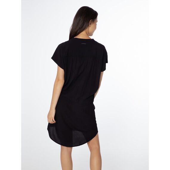 PROTEST Tunika damska PRTCIS czarna, Kolor: czarny, Rozmiar: S, 5 zdjęcie