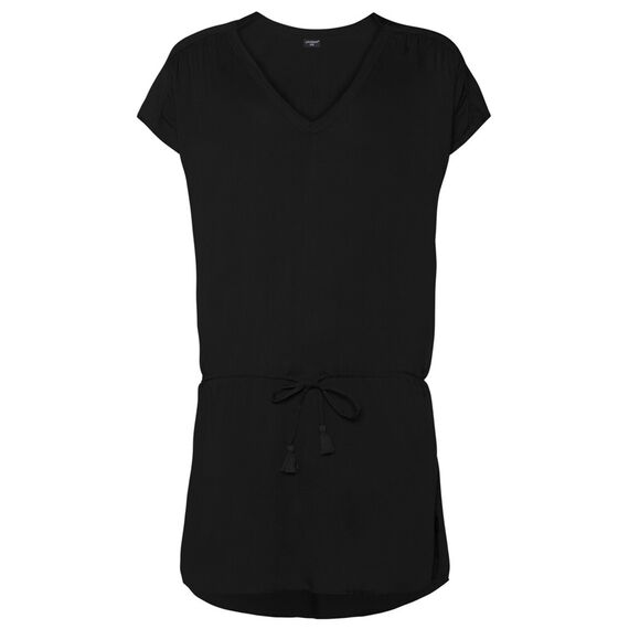 PROTEST Tunika damska PRTCIS czarna, Kolor: czarny, Rozmiar: S, 3 zdjęcie