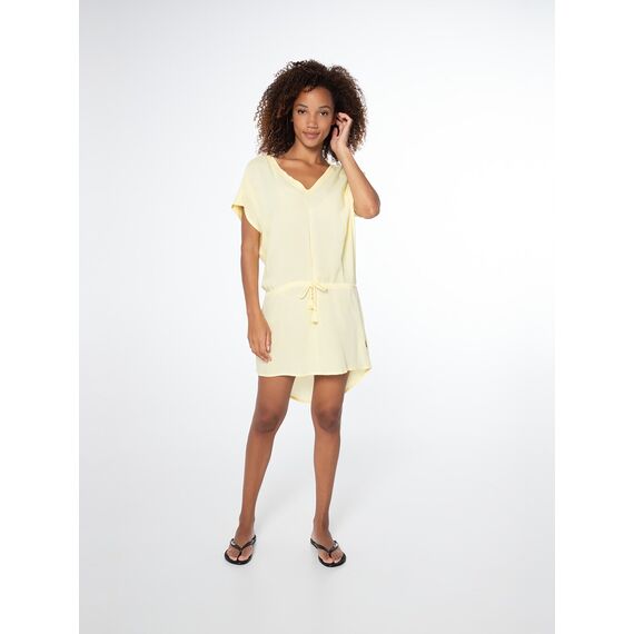 PROTEST Tunika damska Protest PRTCIS żółta, Kolor: żółty, Rozmiar: M, 5 zdjęcie PROTEST Tunika damska Protest PRTCIS żółta, Kolor: żółty, Rozmiar: M, 5 zdjęcie