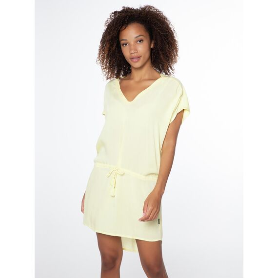 PROTEST Tunika damska Protest PRTCIS żółta, Kolor: żółty, Rozmiar: L, 7 zdjęcie PROTEST Tunika damska Protest PRTCIS żółta, Kolor: żółty, Rozmiar: L, 7 zdjęcie