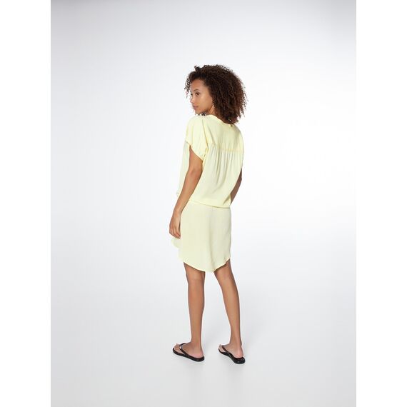 PROTEST Tunika damska Protest PRTCIS żółta, Kolor: żółty, Rozmiar: M, 2 zdjęcie PROTEST Tunika damska Protest PRTCIS żółta, Kolor: żółty, Rozmiar: M, 2 zdjęcie