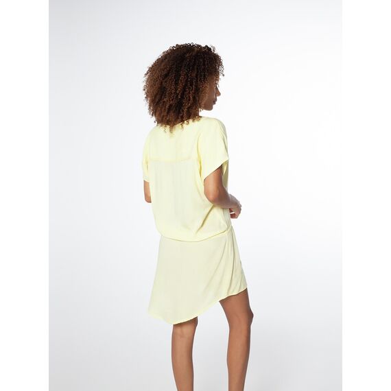 PROTEST Tunika damska Protest PRTCIS żółta, Kolor: żółty, Rozmiar: L, 5 zdjęcie PROTEST Tunika damska Protest PRTCIS żółta, Kolor: żółty, Rozmiar: L, 5 zdjęcie