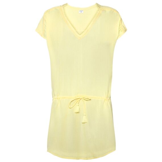 PROTEST Tunika damska Protest PRTCIS żółta, Kolor: żółty, Rozmiar: L, 6 zdjęcie PROTEST Tunika damska Protest PRTCIS żółta, Kolor: żółty, Rozmiar: L, 6 zdjęcie