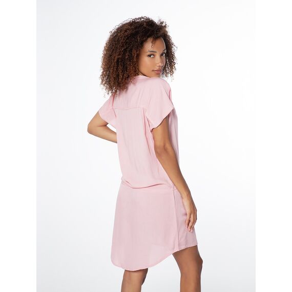 PROTEST Tunika damska PRTCIS różowa, Kolor: różowy, Rozmiar: M, 3 zdjęcie