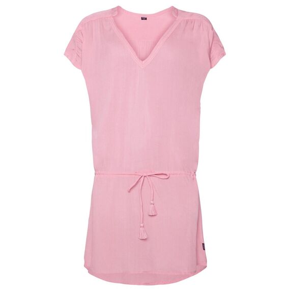 PROTEST Tunika damska PRTCIS różowa, Kolor: różowy, Rozmiar: XS, 3 zdjęcie