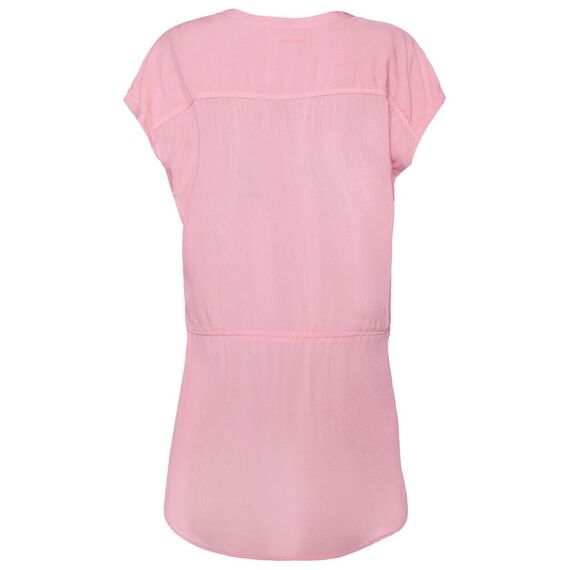 PROTEST Tunika damska PRTCIS różowa, Kolor: różowy, Rozmiar: M, 2 zdjęcie