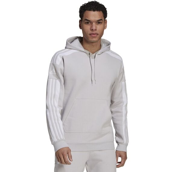 adidas Bluza SQUADRA 21 Sweat Hoody GT6635 szara, Kolor: szary, Rozmiar: XXXL, 2 zdjęcie adidas Bluza SQUADRA 21 Sweat Hoody GT6635 szara, Kolor: szary, Rozmiar: XXXL, 2 zdjęcie