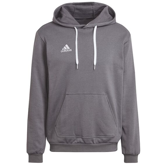 adidas Bluza ENTRADA 22 Hoody HB0578 szara, Kolor: szary, Rozmiar: M