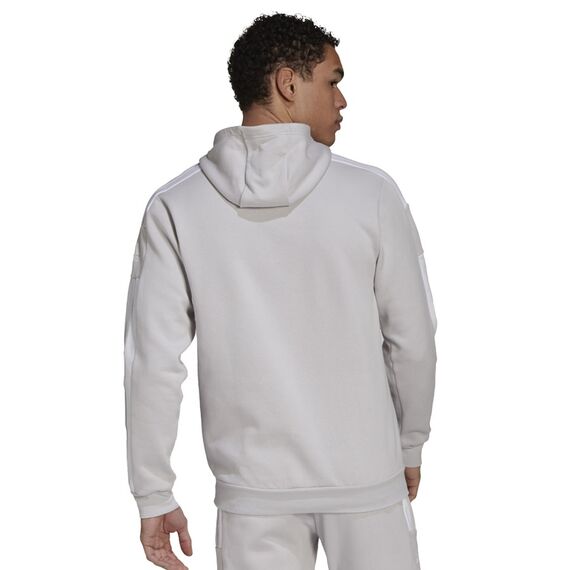 adidas Bluza SQUADRA 21 Sweat Hoody GT6635 szara, Kolor: szary, Rozmiar: XXXL, 3 zdjęcie adidas Bluza SQUADRA 21 Sweat Hoody GT6635 szara, Kolor: szary, Rozmiar: XXXL, 3 zdjęcie