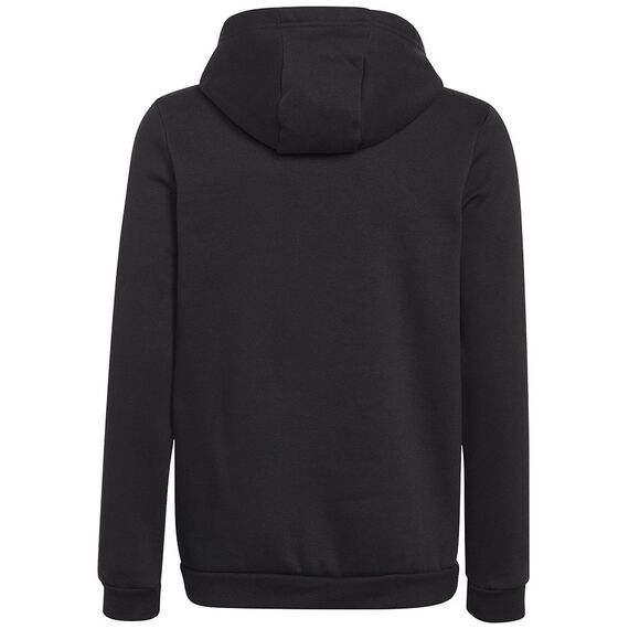 adidas Bluza dziecięca ENTRADA 22 Hoody H57516 czarna, Kolor: czarny, Rozmiar: 152 cm, 2 zdjęcie adidas Bluza dziecięca ENTRADA 22 Hoody H57516 czarna, Kolor: czarny, Rozmiar: 152 cm, 2 zdjęcie
