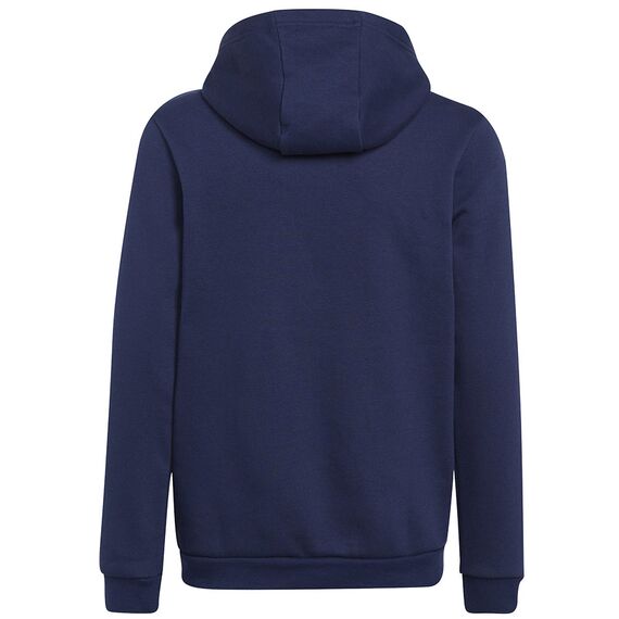 adidas Bluza dziecięca ENTRADA 22 Hoody H57517 granatowa, Kolor: granatowy, Rozmiar: 116 cm, 2 zdjęcie adidas Bluza dziecięca ENTRADA 22 Hoody H57517 granatowa, Kolor: granatowy, Rozmiar: 116 cm, 2 zdjęcie