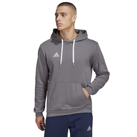 adidas Bluza ENTRADA 22 Hoody HB0578 szara, Kolor: szary, Rozmiar: XXL, 2 zdjęcie adidas Bluza ENTRADA 22 Hoody HB0578 szara, Kolor: szary, Rozmiar: XXL, 2 zdjęcie