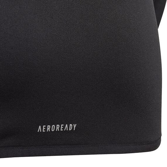 adidas Bluza Designed 2 Move Jr girls GN1462 czarna, Kolor: czarny, Rozmiar: 134 cm, 3 zdjęcie