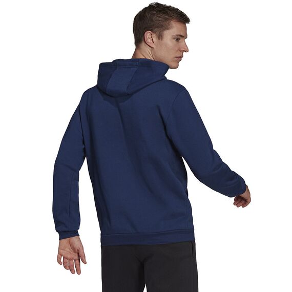 adidas Bluza ENTRADA 22 Hoody H57513 granatowa, Kolor: granatowy, Rozmiar: S, 3 zdjęcie adidas Bluza ENTRADA 22 Hoody H57513 granatowa, Kolor: granatowy, Rozmiar: S, 3 zdjęcie