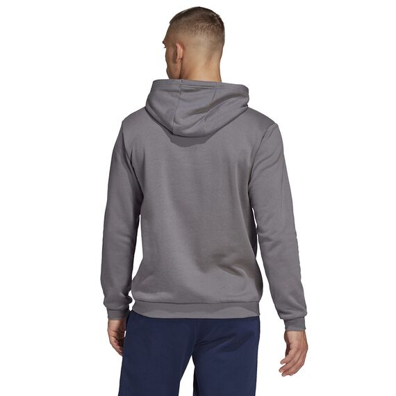 adidas Bluza ENTRADA 22 Hoody HB0578 szara, Kolor: szary, Rozmiar: XXXL, 4 zdjęcie