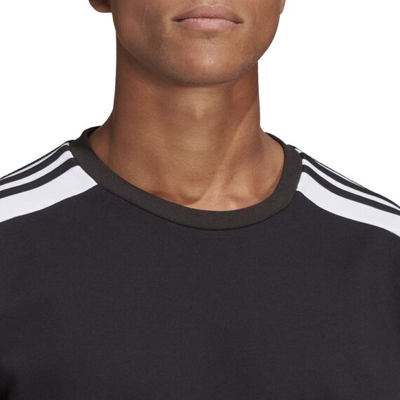 adidas Bluza SQUADRA 21 Sweat Top GT6638 czarna, Kolor: czarny, Rozmiar: XXL, 4 zdjęcie adidas Bluza SQUADRA 21 Sweat Top GT6638 czarna, Kolor: czarny, Rozmiar: XXL, 4 zdjęcie