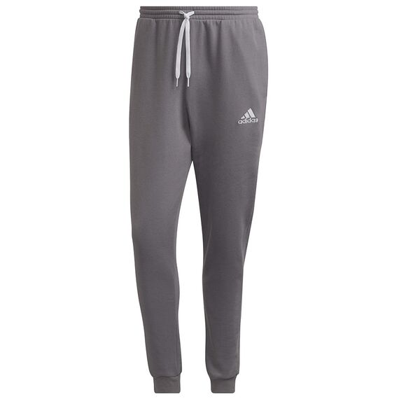 adidas Spodnie piłkarskie ENTRADA 22 Sweat Panty H57531 szare, Kolor: szary, Rozmiar: XL