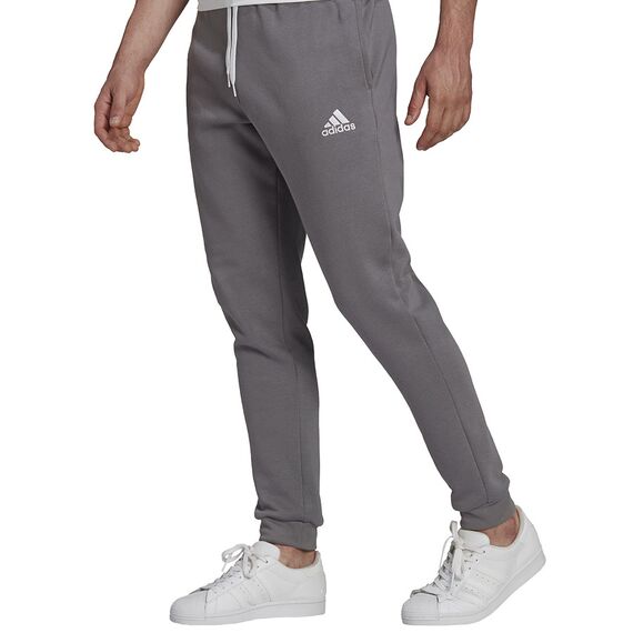 adidas Spodnie piłkarskie ENTRADA 22 Sweat Panty H57531 szare, Kolor: szary, Rozmiar: XL, 2 zdjęcie adidas Spodnie piłkarskie ENTRADA 22 Sweat Panty H57531 szare, Kolor: szary, Rozmiar: XL, 2 zdjęcie