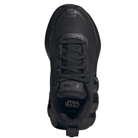 adidas Buty STAR WARS Runner ID0376, Kolor: czarny, Rozmiar: 36, 3 zdjęcie