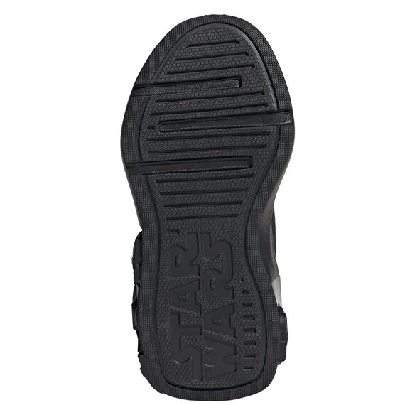 adidas Buty STAR WARS Runner ID0376, Kolor: czarny, Rozmiar: 40, 4 zdjęcie