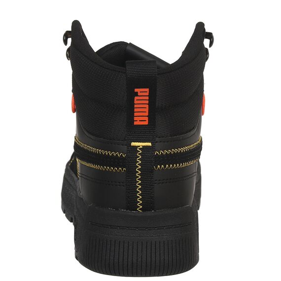 Puma Buty Tarrenz SB III Open Road Jr 393929-01, Kolor: czarny, Rozmiar: 40, 4 zdjęcie