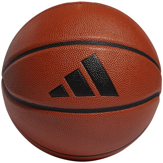 adidas Piłka All Court 3.0 HM4975, Kolor: pomarańczowy, Rozmiar: 5, 2 zdjęcie