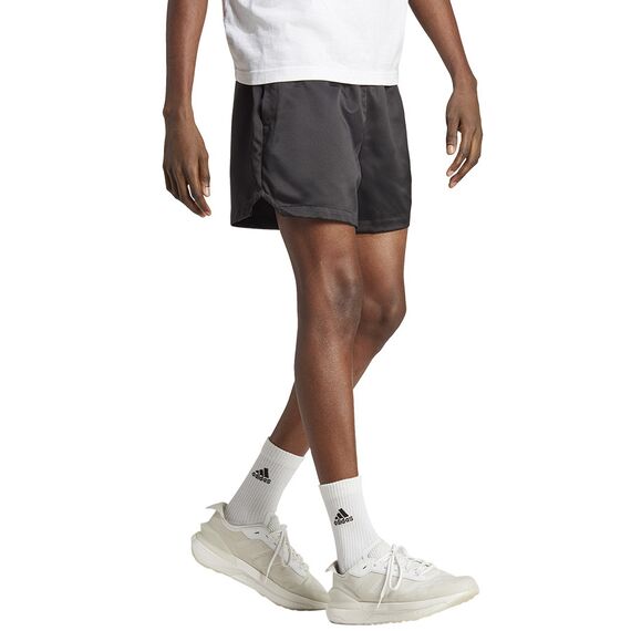 adidas Spodenki XPRESS Short IB8396, Kolor: czarny, Rozmiar: M, 2 zdjęcie
