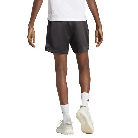 adidas Spodenki XPRESS Short IB8396, Kolor: czarny, Rozmiar: M, 3 zdjęcie