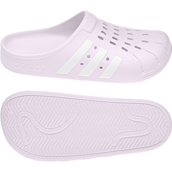 adidas Klapki Adilette Clog GZ5888, Kolor: różowy, Rozmiar: 43