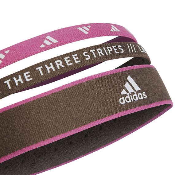 adidas Opaski do włosów Hairband 3PP IC6515, Kolor: Multikolor, Rozmiar: OSFM, 2 zdjęcie adidas Opaski do włosów Hairband 3PP IC6515, Kolor: Multikolor, Rozmiar: OSFM, 2 zdjęcie