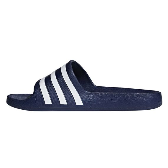 adidas Klapki Adilette Aqua F35542 granatowe, Kolor: granatowy, Rozmiar: 43, 4 zdjęcie adidas Klapki Adilette Aqua F35542 granatowe, Kolor: granatowy, Rozmiar: 43, 4 zdjęcie