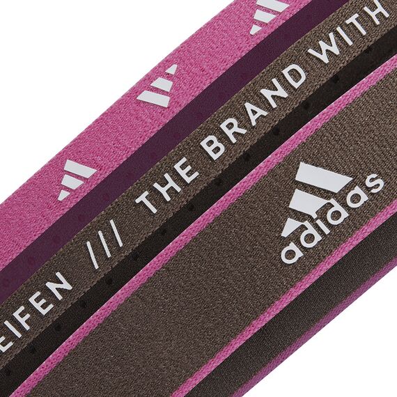 adidas Opaski do włosów Hairband 3PP IC6515, Kolor: Multikolor, Rozmiar: OSFM, 3 zdjęcie adidas Opaski do włosów Hairband 3PP IC6515, Kolor: Multikolor, Rozmiar: OSFM, 3 zdjęcie