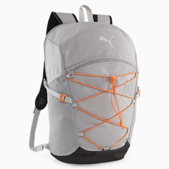 Puma Plecak Plus Pro Backpack 079521-06, Kolor: szary
